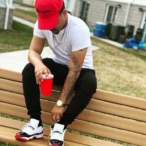 Meet your Posher, Tmo